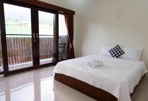 Medjora Homestay Kemuning Syariah