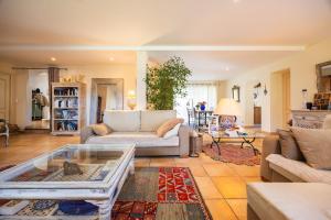 Villas La Desirade - spacieuse villa avec piscine : Villa 3 Chambres