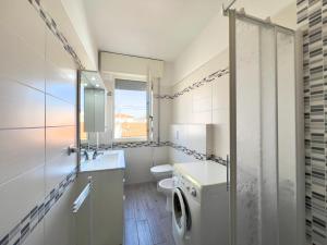 Armellini, vicino al mare con aria condizionata By Alfareal