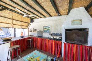 Villas La Desirade - spacieuse villa avec piscine : photos des chambres