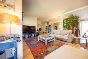 Villas La Desirade - spacieuse villa avec piscine : photos des chambres