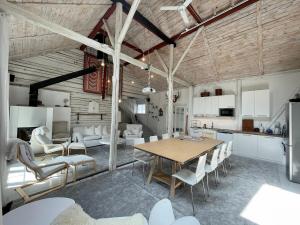 Björnåsen Bear Hill