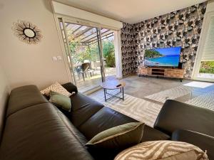 Villas Villa Evasion Soleil : photos des chambres
