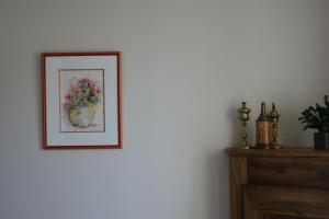B&B / Chambres d'hotes Les FREJALS : Chambre Double