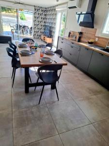 Villa Evasion Soleil