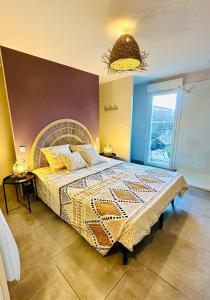 Villas Villa Evasion Soleil : photos des chambres