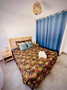 Villas Villa Evasion Soleil : photos des chambres