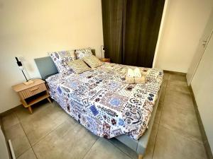 Villas Villa Evasion Soleil : photos des chambres