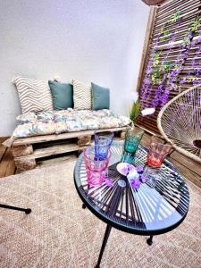 Villa Evasion Soleil