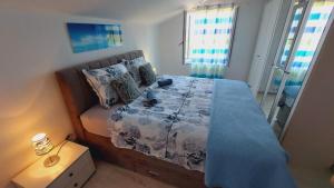 Apartment Lordanic Zaglav, Dugi otok