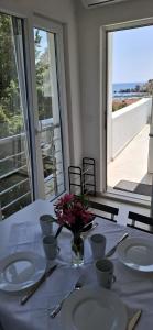 Apartmani Aleksandar Rudinac Čanj