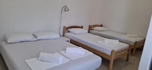 Apartmani Aleksandar Rudinac Čanj