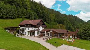 Pensiunea Popas in Apuseni