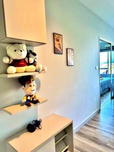 Central Sea Apartment