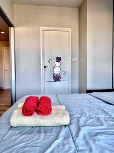 Central Sea Apartment