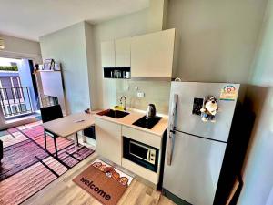 Central Sea Apartment