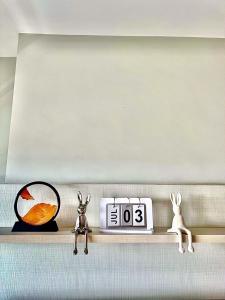 Central Sea Apartment