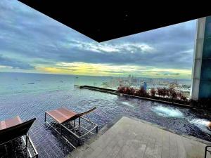 Central Sea Apartment