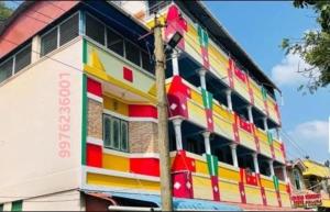THIRUNALLAR Udhayam Residency INN
