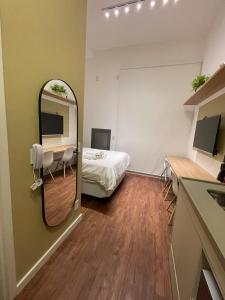 0213 Studio maravilhoso completo Brooklin