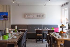 Hotel Restaurant Am Kellhof