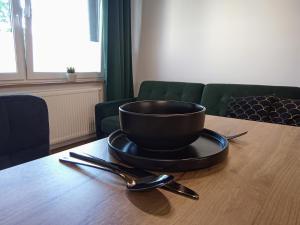 Apartment Moderna