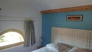 Maisons de vacances La pause nature et spa : photos des chambres