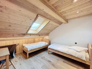Appartements Les Seracs : photos des chambres