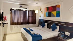 Hotel Park Inn Shirdi - 100m From the Sai Temple