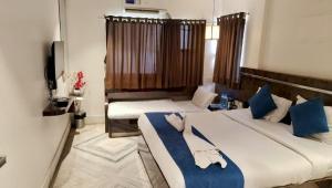 Hotel Park Inn Shirdi - 100m From the Sai Temple