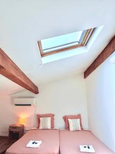 B&B / Chambres d'hotes O'Berge & Chambres Avignon : photos des chambres