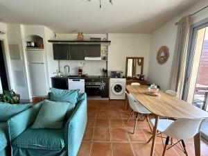 Onda Verde T3 pour 5 personnes