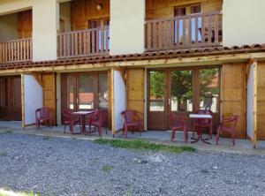 Les ateliers du mont Bar