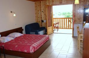 Les ateliers du mont Bar