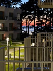 Kashmir Apartment F72 Lets Sea Gąski