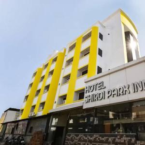 Hotel Park Inn Shirdi - 100m From the Sai Temple