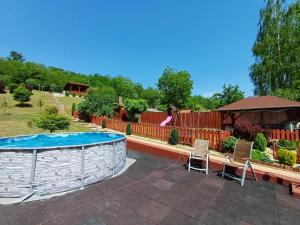 Sárkányszikla Apartman