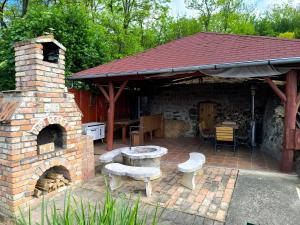 Sárkányszikla Apartman