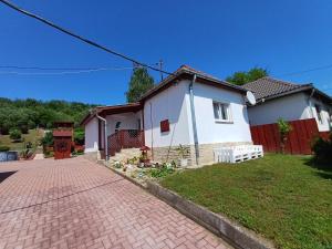 Sárkányszikla Apartman