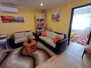 Sárkányszikla Apartman