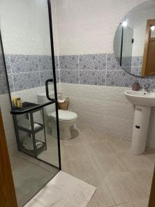Appartement 2 chambre cosy