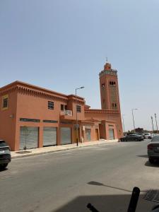 Appartement 2 chambre cosy