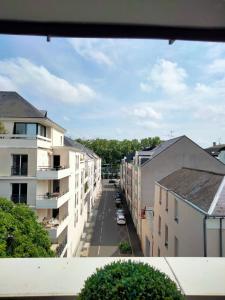 B&B / Chambres d'hotes Chambre d-hotes Coeur de Maine : photos des chambres