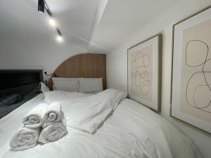 1402 Mezanino Brooklin