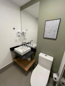 1402 Mezanino Brooklin