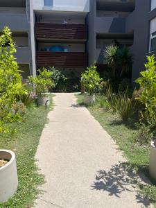Appartements T2 avec terrasse, proche plages et centre de Montpellier : photos des chambres