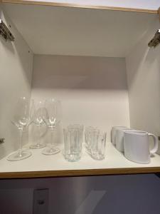 1402 Mezanino Brooklin