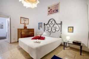 Corte Fiorita – Apulian Peaceful Retreat