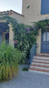 B&B / Chambres d'hotes La Gouillette en Camargue : photos des chambres