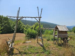 4-5 star Ecoresort Portobali